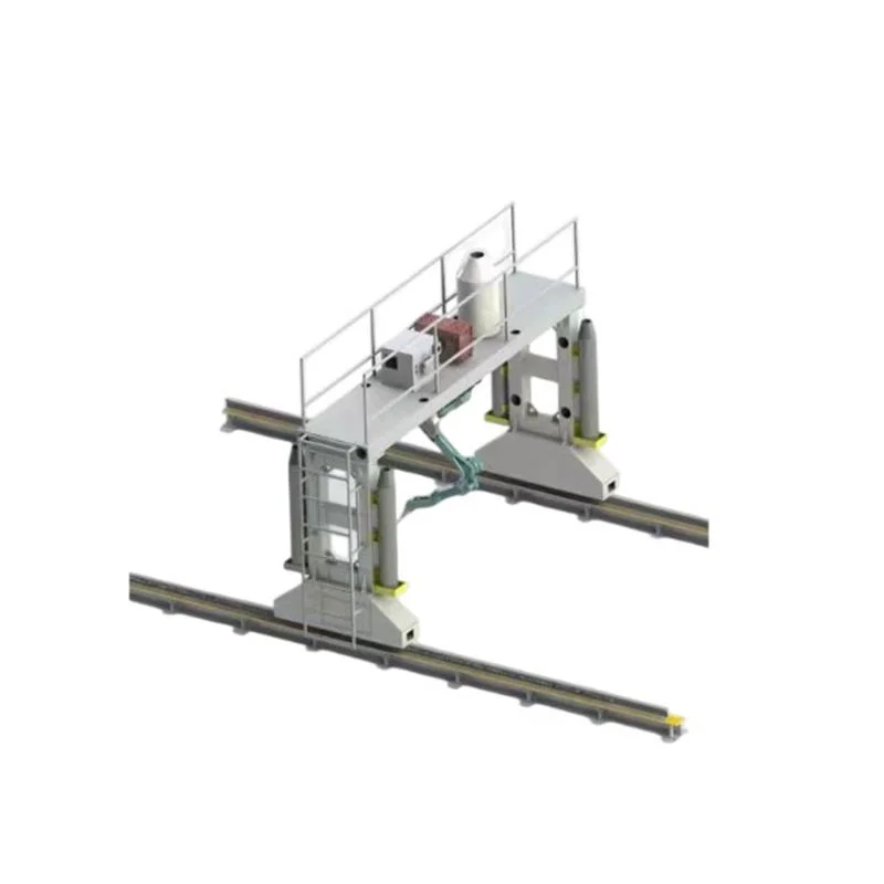 Hebei Paiyuan Intelligent Technology Co., Ltd.